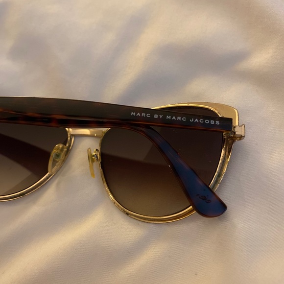 Marc by Marc jacobs sunglasses - Picture 4 of 6